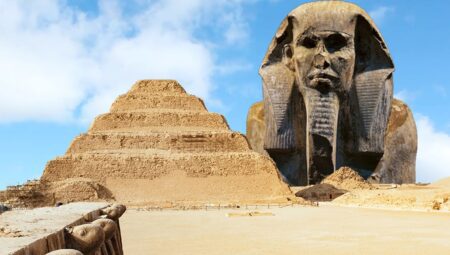 Mısır’da bulunan en eski ve en eksiksiz mumya