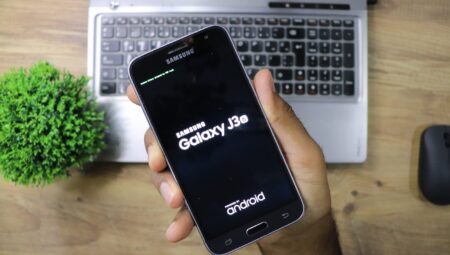 Samsung marka cihazlarda yazılım sonrası alınan ”binary” hatası.