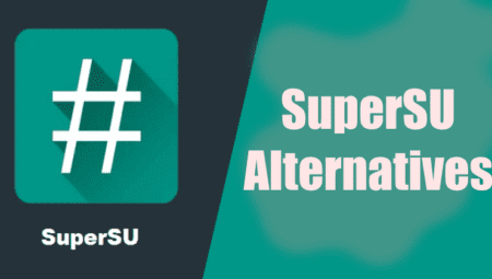 Supersu APK güncel sürüm indir