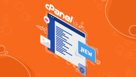 cPanel 108.0 Sürümünden sonra Paper Lantern tema türevlerini kaldırma kararı aldı