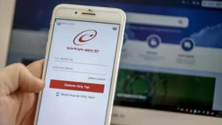 e-Devlet üzerinden emeklilik işlemleri nasıl yapılır?