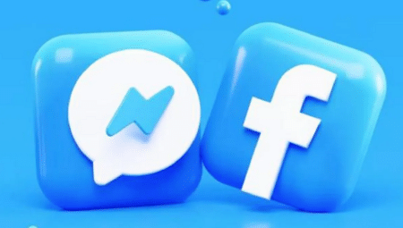 Facebook’tan Messenger sürprizi! Geri dönüyor!