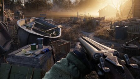 GSC GameWorld ekibi, 23 Mart’ta Stalker 2 için bir etkinlik düzenleyecek