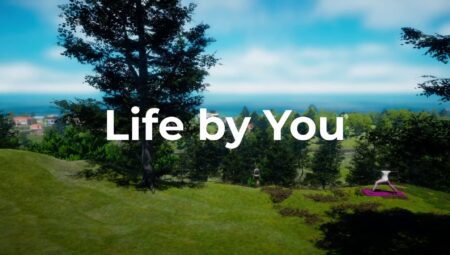 Paradox Interactive yeni simülasyon oyununu duyurdu: Life by You