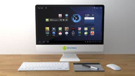 Windows ve macOS bilgisayar’da Android işletim sistemi kullanma, En iyi android Emülatör programları