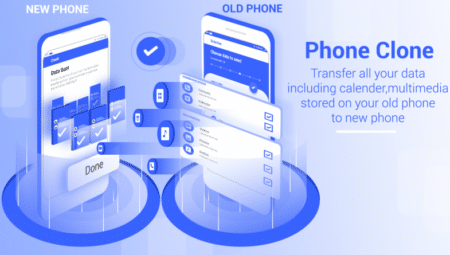 Phone Clone APK güncel sürüm indir