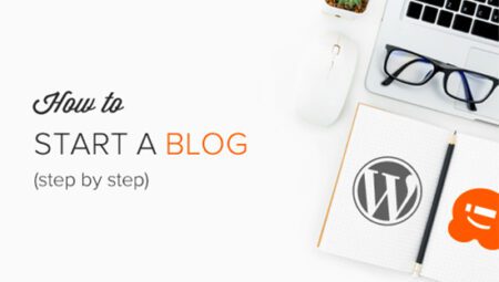 WordPress ile blog yazarlığına başlamak için gerekli kriterler nelerdir?