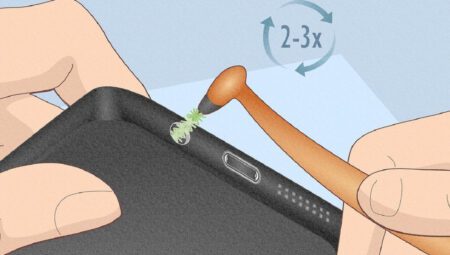 “Telefonda Kulaklık Simgesi Gitmiyor” sorunu nasıl çözülür?
