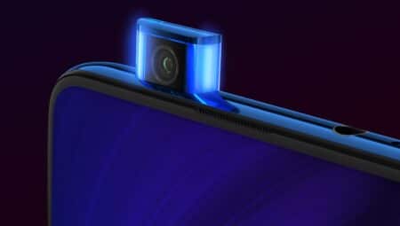 Xiaomi Mi 9T Reset EFS kodları