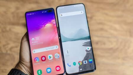 IPS ekran ile Amoled ekran arasındaki özellikler nelerdir hangi teknoloji kullanılır?