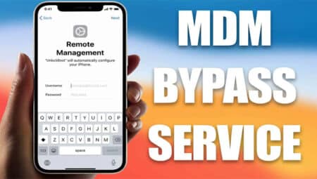 Samsung MDM Kaldırma Aracı (EDL Modu)